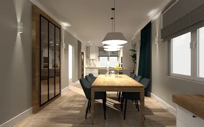 Marta Wiśniewska - Architektura wnętrz